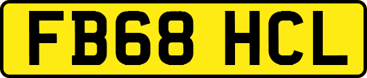FB68HCL