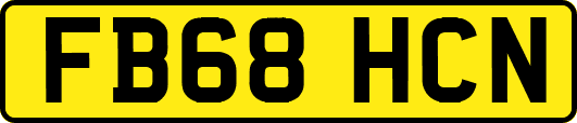 FB68HCN