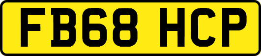 FB68HCP