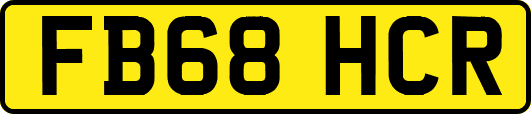 FB68HCR