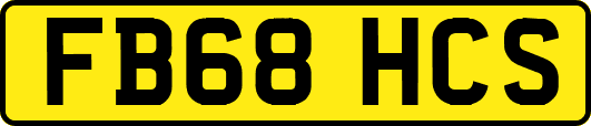 FB68HCS