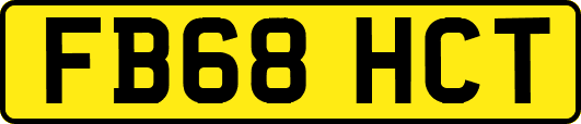 FB68HCT