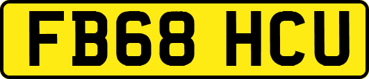 FB68HCU