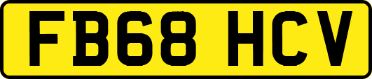 FB68HCV
