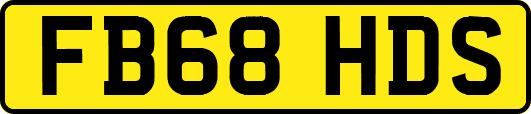 FB68HDS