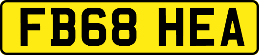 FB68HEA