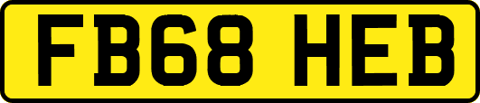 FB68HEB