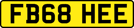 FB68HEE