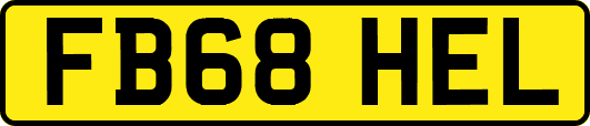 FB68HEL