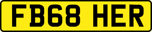 FB68HER