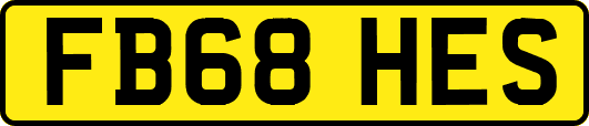 FB68HES