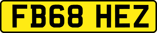 FB68HEZ