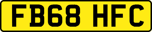 FB68HFC