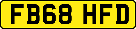 FB68HFD