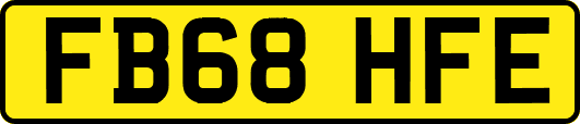 FB68HFE