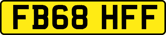 FB68HFF