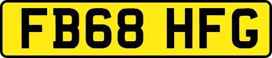 FB68HFG