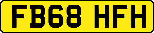 FB68HFH