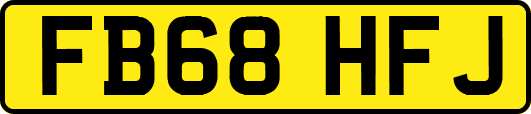 FB68HFJ