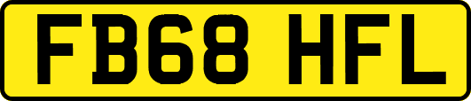FB68HFL