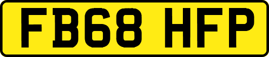 FB68HFP