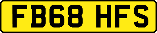 FB68HFS