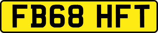 FB68HFT