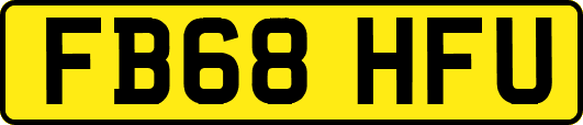 FB68HFU
