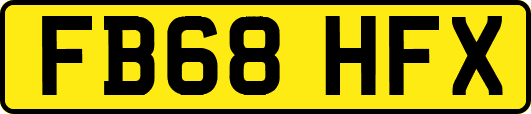 FB68HFX