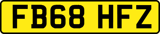 FB68HFZ