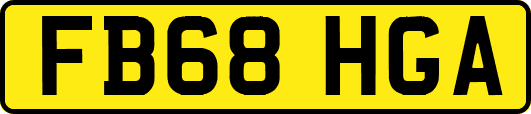 FB68HGA