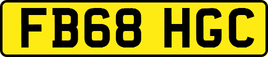 FB68HGC