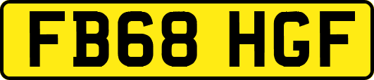 FB68HGF