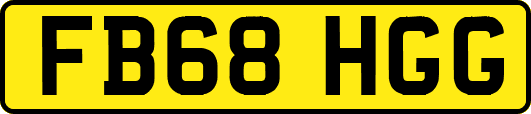 FB68HGG