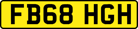 FB68HGH