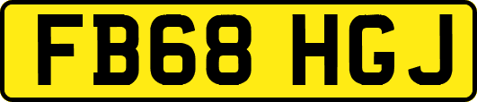FB68HGJ