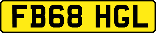 FB68HGL