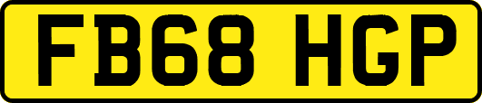 FB68HGP