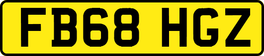 FB68HGZ