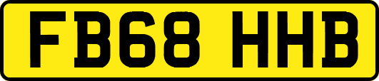 FB68HHB
