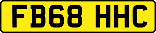 FB68HHC