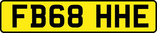 FB68HHE