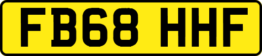 FB68HHF