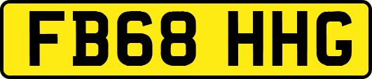 FB68HHG