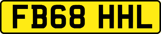 FB68HHL