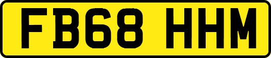 FB68HHM