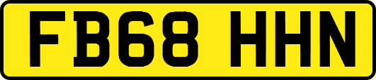FB68HHN
