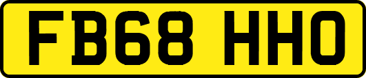 FB68HHO