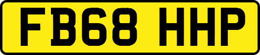 FB68HHP