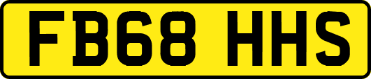 FB68HHS